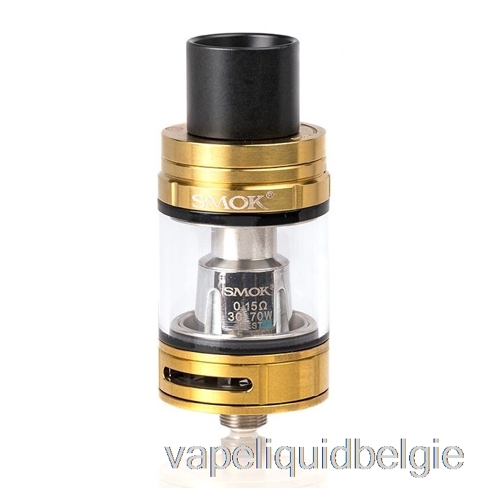Vape Vloeibare Smok Tfv8 Grote Babytank Goud